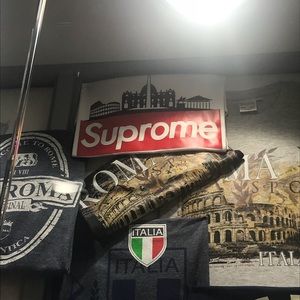 Meet your Posher, Erich